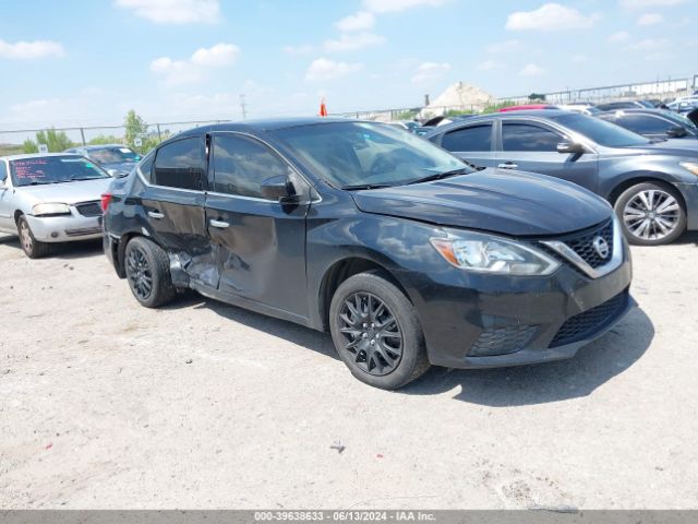 Photo 0 VIN: 3N1AB7AP1GL654072 - NISSAN SENTRA 