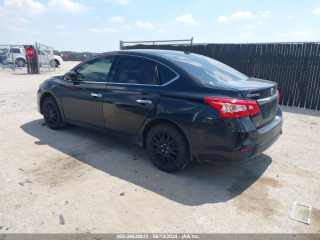 Photo 2 VIN: 3N1AB7AP1GL654072 - NISSAN SENTRA 