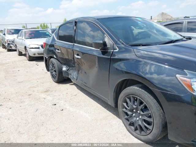 Photo 5 VIN: 3N1AB7AP1GL654072 - NISSAN SENTRA 