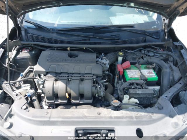 Photo 9 VIN: 3N1AB7AP1GL654072 - NISSAN SENTRA 