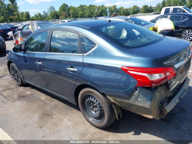 Photo 2 VIN: 3N1AB7AP1GL654718 - NISSAN SENTRA 