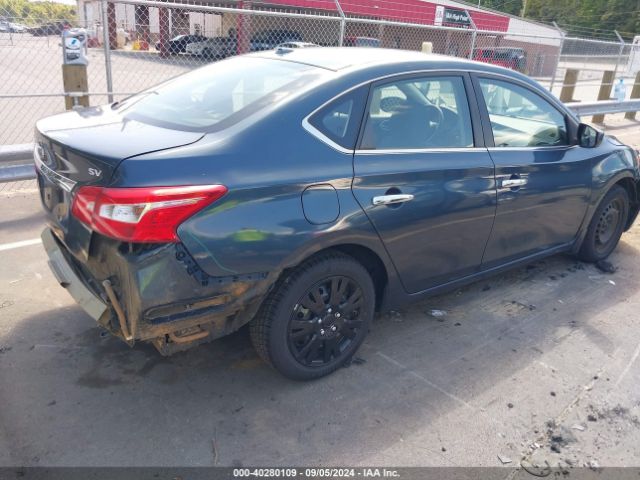 Photo 3 VIN: 3N1AB7AP1GL654718 - NISSAN SENTRA 