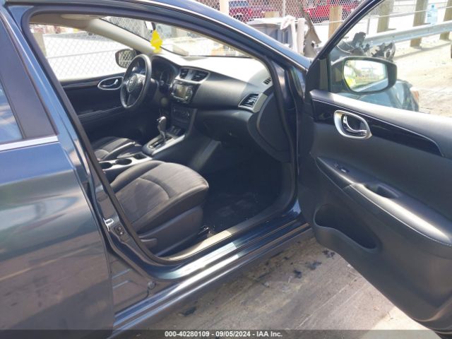 Photo 4 VIN: 3N1AB7AP1GL654718 - NISSAN SENTRA 