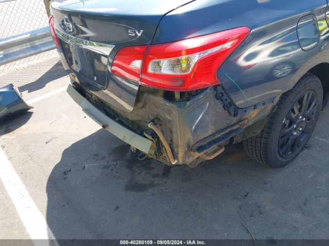 Photo 5 VIN: 3N1AB7AP1GL654718 - NISSAN SENTRA 