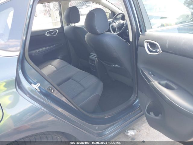 Photo 7 VIN: 3N1AB7AP1GL654718 - NISSAN SENTRA 