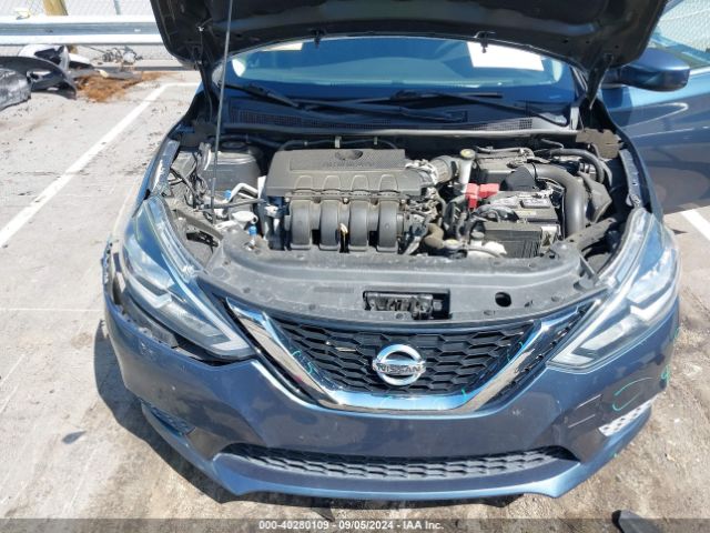 Photo 9 VIN: 3N1AB7AP1GL654718 - NISSAN SENTRA 