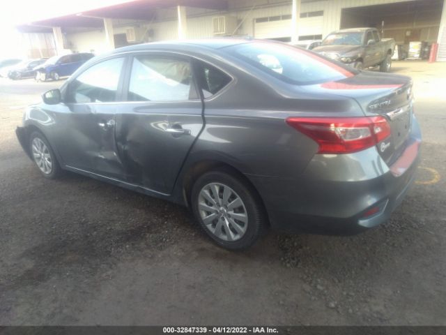 Photo 2 VIN: 3N1AB7AP1GL656260 - NISSAN SENTRA 