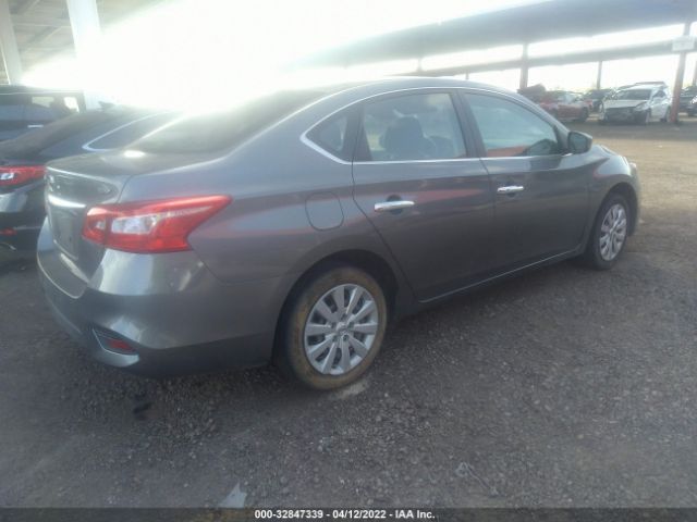 Photo 3 VIN: 3N1AB7AP1GL656260 - NISSAN SENTRA 