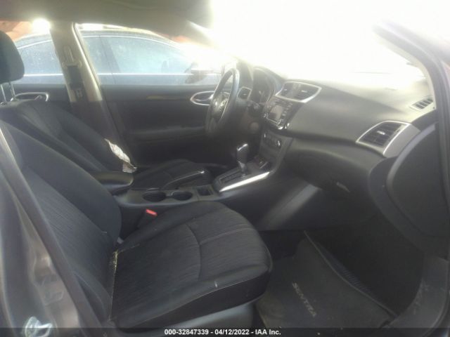 Photo 4 VIN: 3N1AB7AP1GL656260 - NISSAN SENTRA 