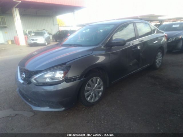 Photo 5 VIN: 3N1AB7AP1GL656260 - NISSAN SENTRA 