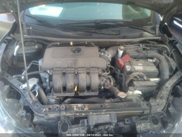 Photo 9 VIN: 3N1AB7AP1GL656260 - NISSAN SENTRA 