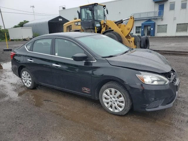 Photo 3 VIN: 3N1AB7AP1GL658347 - NISSAN SENTRA S 