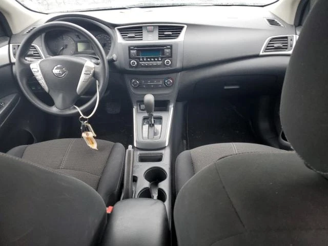 Photo 7 VIN: 3N1AB7AP1GL658347 - NISSAN SENTRA S 