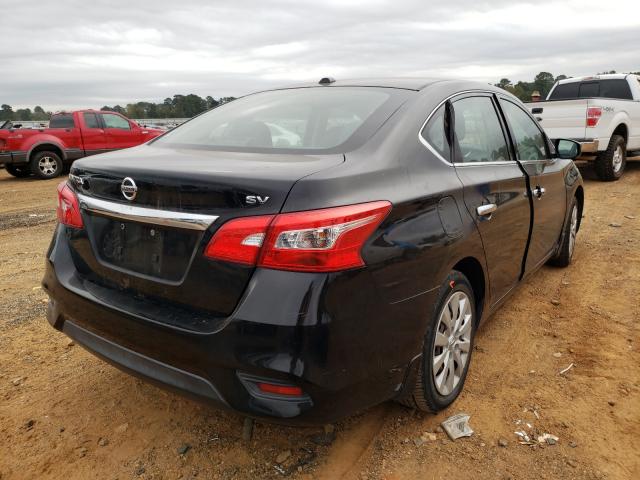 Photo 3 VIN: 3N1AB7AP1GL660230 - NISSAN SENTRA S 