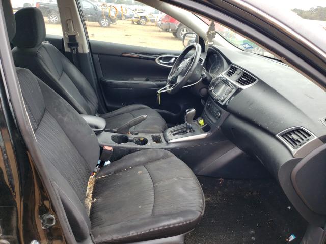 Photo 4 VIN: 3N1AB7AP1GL660230 - NISSAN SENTRA S 