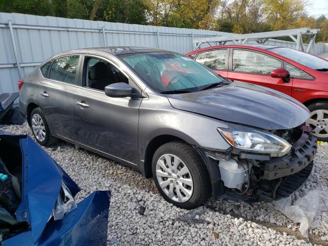 Photo 3 VIN: 3N1AB7AP1GL660311 - NISSAN SENTRA S 