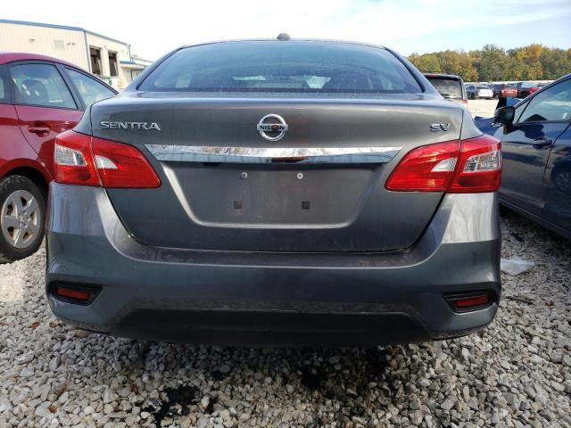 Photo 5 VIN: 3N1AB7AP1GL660311 - NISSAN SENTRA S 