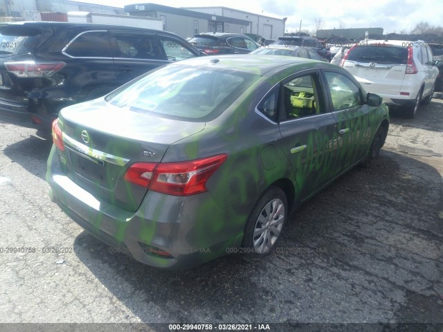 Photo 3 VIN: 3N1AB7AP1GL660826 - NISSAN SENTRA 