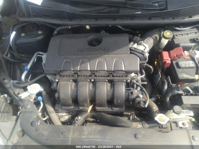 Photo 9 VIN: 3N1AB7AP1GL660826 - NISSAN SENTRA 