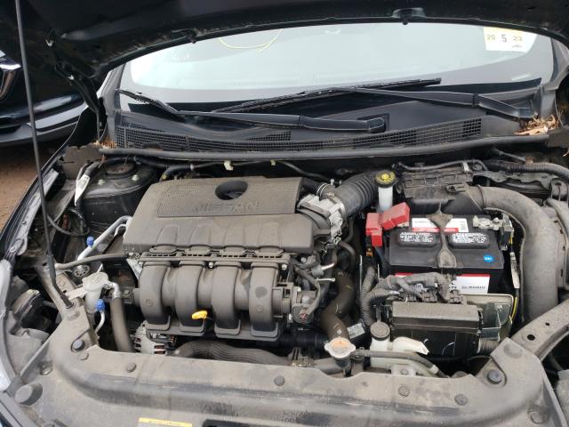 Photo 6 VIN: 3N1AB7AP1GL660910 - NISSAN SENTRA S 