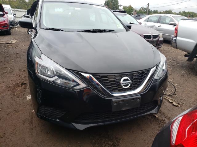 Photo 8 VIN: 3N1AB7AP1GL660910 - NISSAN SENTRA S 