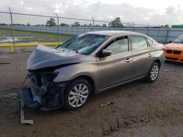 Photo 0 VIN: 3N1AB7AP1GL661233 - NISSAN SENTRA 