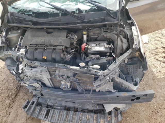 Photo 10 VIN: 3N1AB7AP1GL661233 - NISSAN SENTRA 