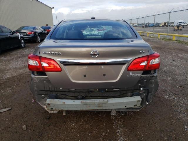 Photo 5 VIN: 3N1AB7AP1GL661233 - NISSAN SENTRA 