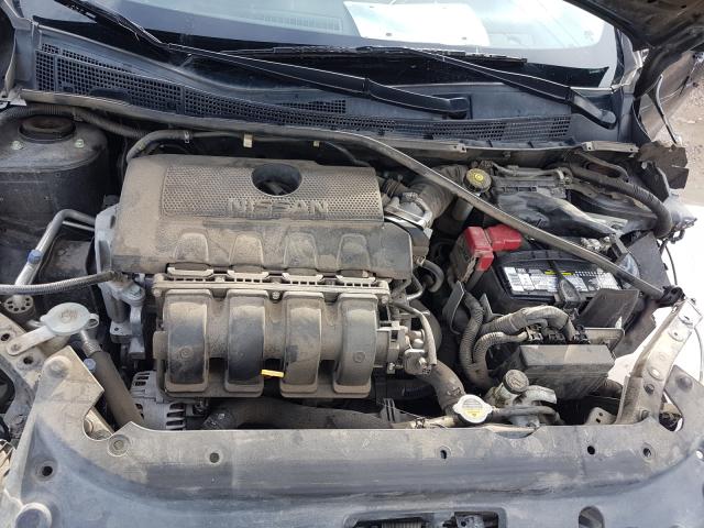 Photo 6 VIN: 3N1AB7AP1GL662432 - NISSAN SENTRA S 