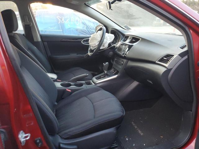 Photo 4 VIN: 3N1AB7AP1GL663385 - NISSAN SENTRA S 