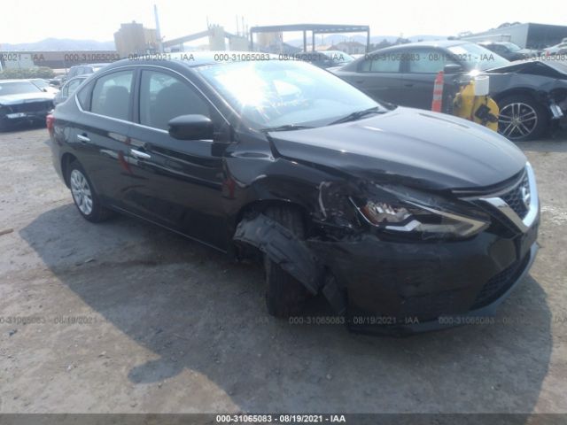 Photo 0 VIN: 3N1AB7AP1GL663595 - NISSAN SENTRA 