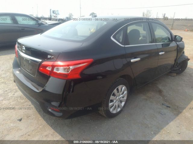 Photo 3 VIN: 3N1AB7AP1GL663595 - NISSAN SENTRA 