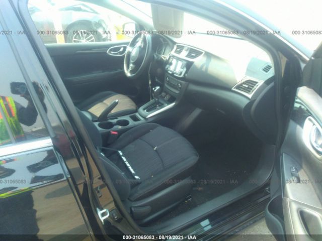 Photo 4 VIN: 3N1AB7AP1GL663595 - NISSAN SENTRA 