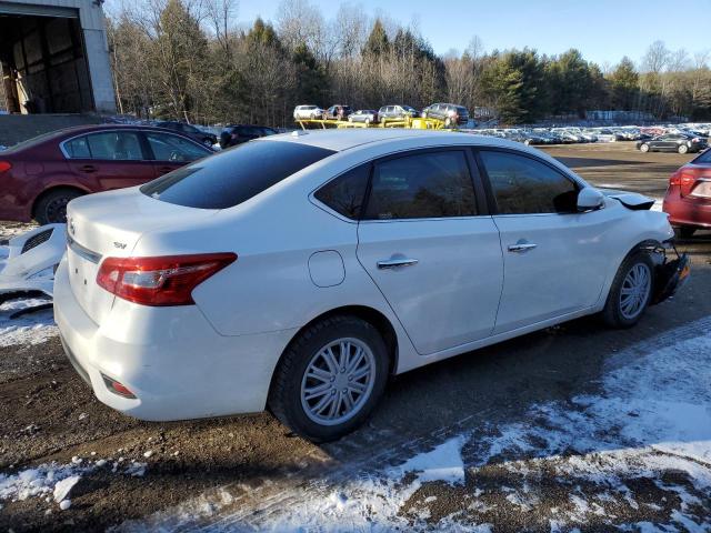 Photo 2 VIN: 3N1AB7AP1GL665167 - NISSAN SENTRA 