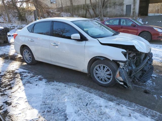 Photo 3 VIN: 3N1AB7AP1GL665167 - NISSAN SENTRA 