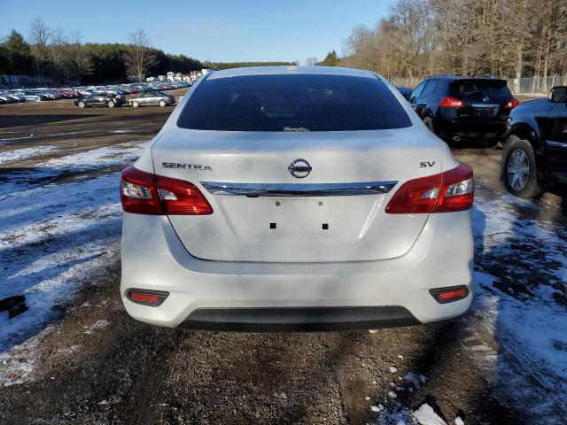 Photo 5 VIN: 3N1AB7AP1GL665167 - NISSAN SENTRA 