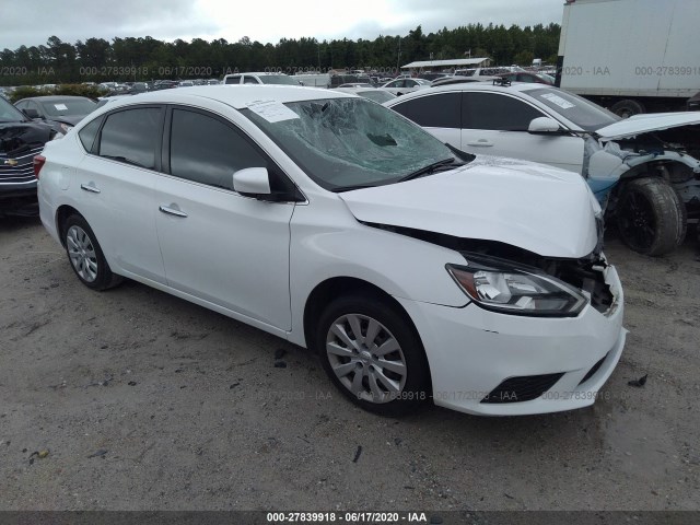 Photo 0 VIN: 3N1AB7AP1GL666027 - NISSAN SENTRA 