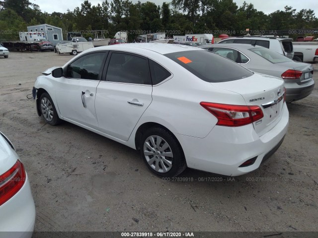 Photo 2 VIN: 3N1AB7AP1GL666027 - NISSAN SENTRA 