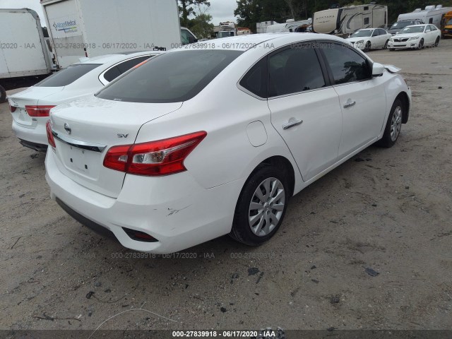 Photo 3 VIN: 3N1AB7AP1GL666027 - NISSAN SENTRA 