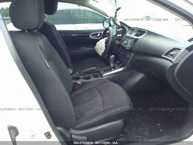 Photo 4 VIN: 3N1AB7AP1GL666027 - NISSAN SENTRA 