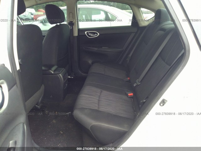 Photo 7 VIN: 3N1AB7AP1GL666027 - NISSAN SENTRA 