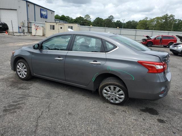 Photo 1 VIN: 3N1AB7AP1GL666402 - NISSAN SENTRA 