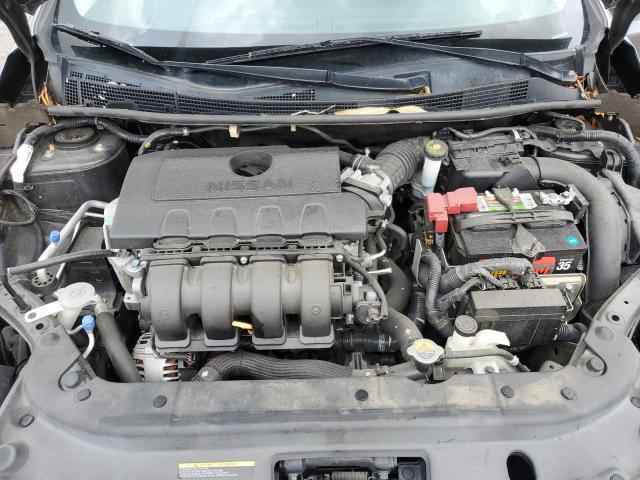 Photo 10 VIN: 3N1AB7AP1GL666402 - NISSAN SENTRA 