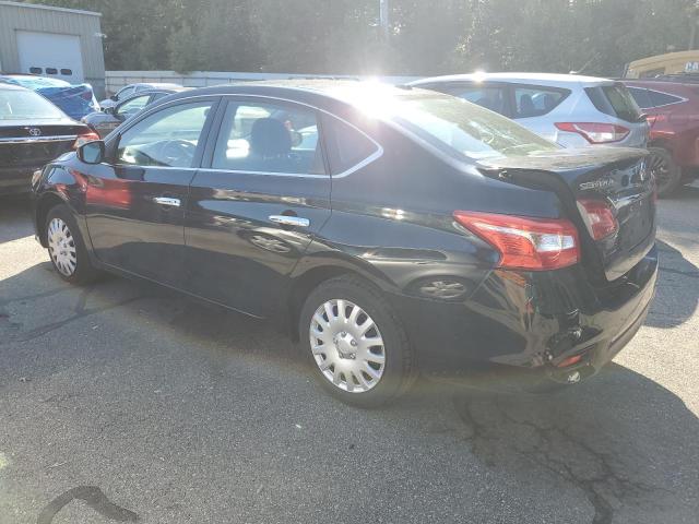 Photo 1 VIN: 3N1AB7AP1GL666528 - NISSAN SENTRA S 