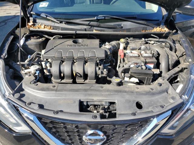 Photo 10 VIN: 3N1AB7AP1GL666528 - NISSAN SENTRA S 