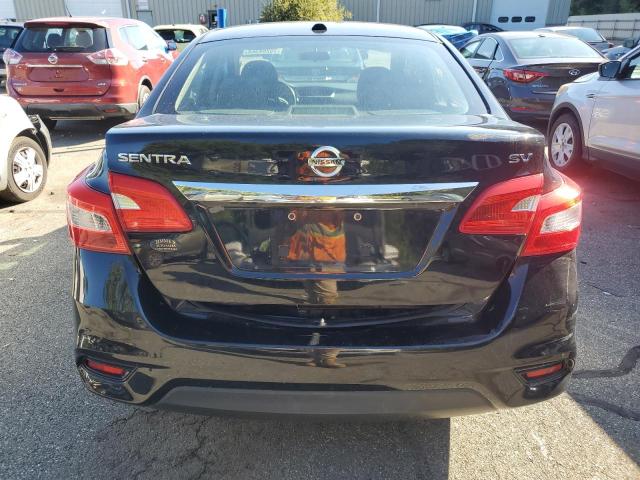 Photo 5 VIN: 3N1AB7AP1GL666528 - NISSAN SENTRA S 