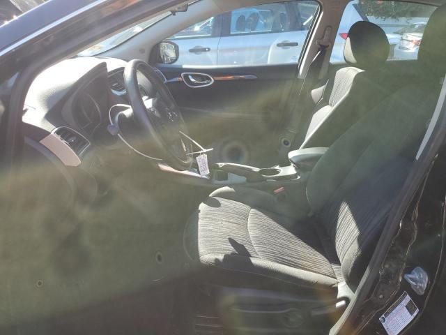 Photo 6 VIN: 3N1AB7AP1GL666528 - NISSAN SENTRA S 