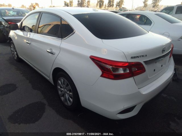 Photo 2 VIN: 3N1AB7AP1GL667498 - NISSAN SENTRA 