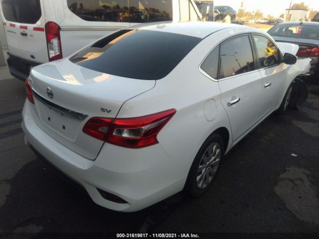 Photo 3 VIN: 3N1AB7AP1GL667498 - NISSAN SENTRA 