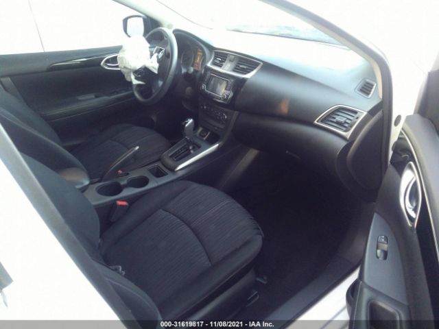 Photo 4 VIN: 3N1AB7AP1GL667498 - NISSAN SENTRA 